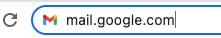 Open Gmail and go to See all settings