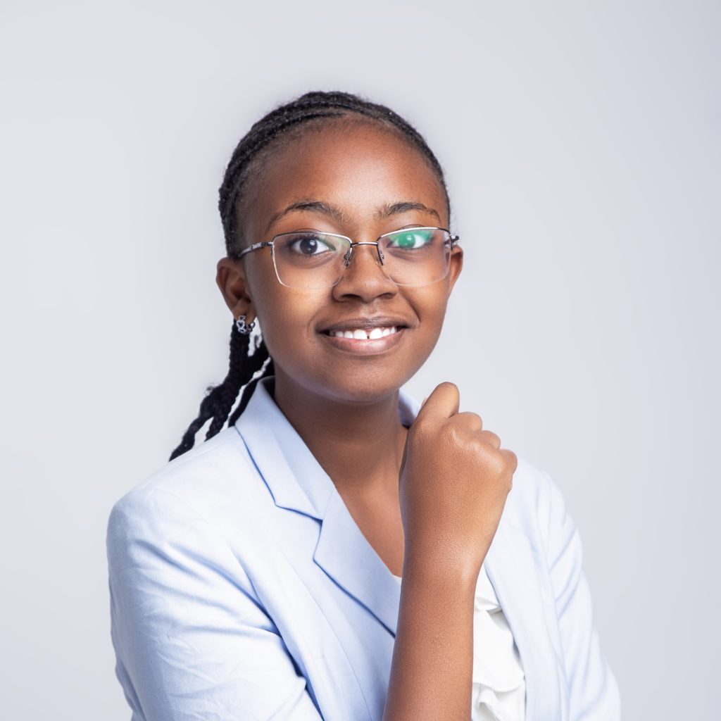 Mercy Muthoni