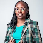 Olga O. Odoyo